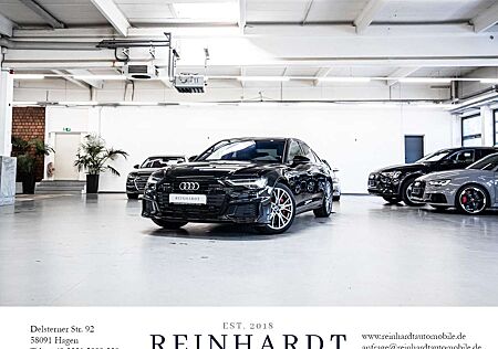 Audi A6 LIMOUSINE 55TFSIe 2x S LINE 20Z./ACC/PANO/B&O
