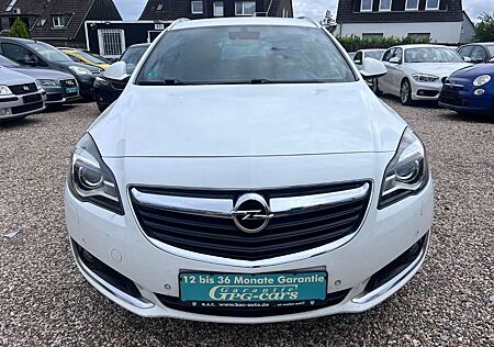 Opel Insignia A SportsTourer*ZAHNRIEMSATZ NEU*TUV NEU