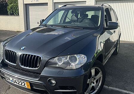 BMW X5 xDrive30d Edition Exclusive