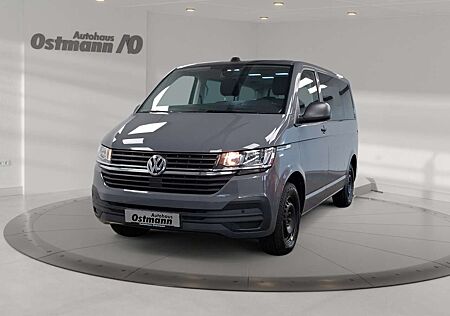 VW T6 Volkswagen .1 Multivan 2.0 TDI Trendline AHK Tempo