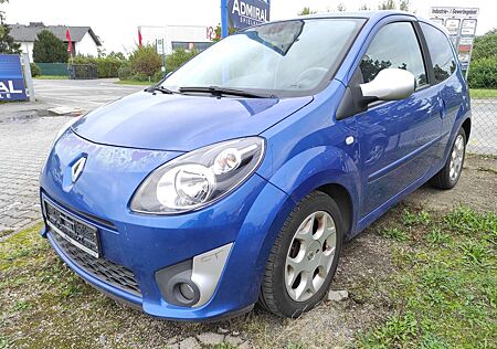 Renault Twingo GT 1.2 *TÜV NEU* KLIMA SERVO ABS SPORT EURO-4