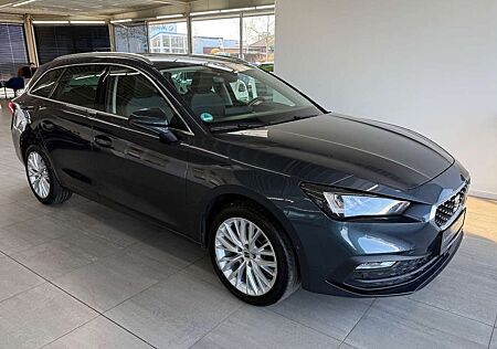 Seat Leon *Sportstourer*Xcellence*Navi*ACC*AHK*LED*