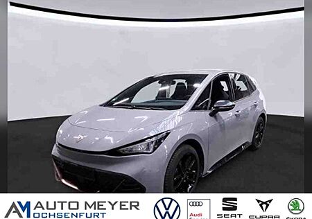 Cupra Born 58kwh Keyless-Go Wärmepumpe Mirror Linkt