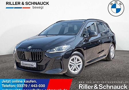 BMW 220 i Active Tourer M-Sport ACC HUD LED 360°