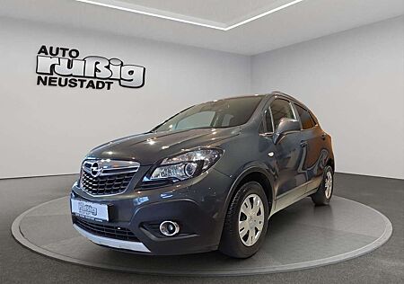 Opel Mokka Innovation ecoFlex 4x4 1.4 16V Turbo Metal