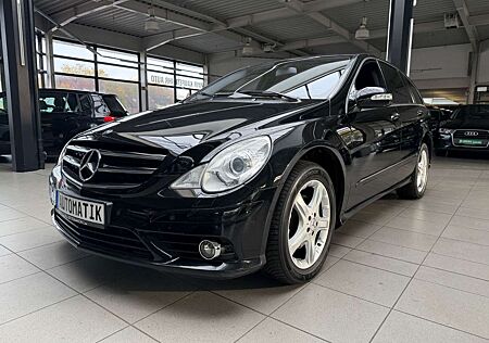 Mercedes-Benz R 350 CDI 4Matic, Bluetooth, USB, SHZ