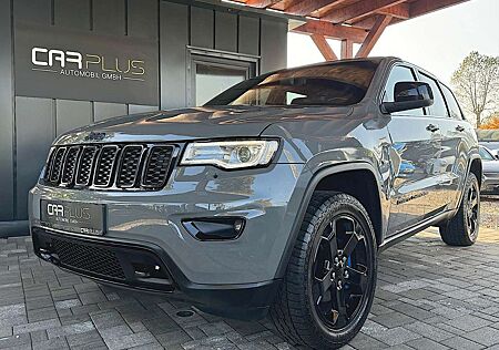 Jeep Grand Cherokee 3.6 4x4 UPLAND *20 Zoll*CarPlay*