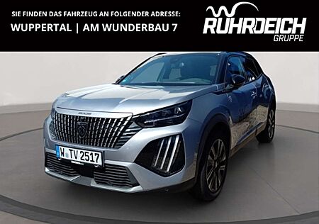 Peugeot 2008 GT 136 Hybrid 1.2 Navi, SHZ, PanoDach