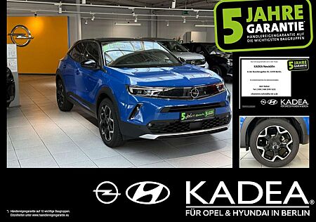 Opel Mokka 1.2 LED-Matrix,180°Kamera,Lenk+Sitzhzg,Navi