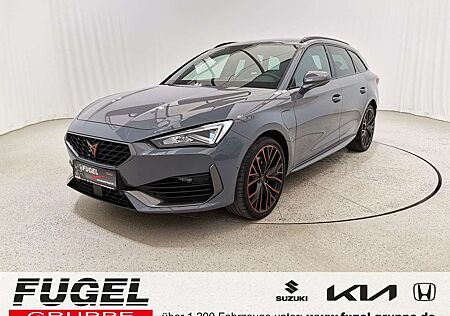 Cupra Leon ST 1.4 TSI e-Hybrid Supersportlenkrad|Alu19''|Lede
