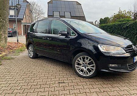 VW Sharan Volkswagen Comfortline BMT/Start-Stopp