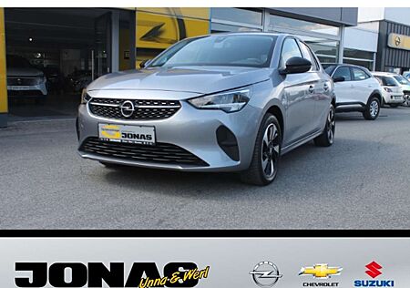 Opel Corsa-e Elegance 11KW RKamera Sitzheizung