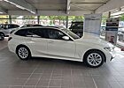 BMW 318 d Advantage Parkassistent+Sensatec+Keyless