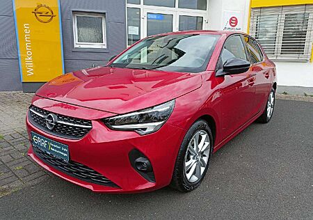 Opel Corsa Elegance *LED*LM*KlimaAuto*EPH*