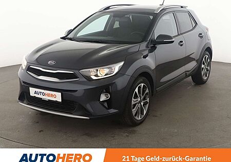 Kia Stonic 1.4 Vision*NAVI*CAM*PDC*SHZ*KLIMA*GARANTIE*