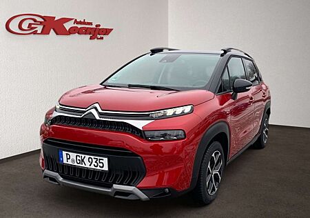 Citroën C3 Aircross Citroen PureTech 130 Stop & Start EAT6 OPF PLUS