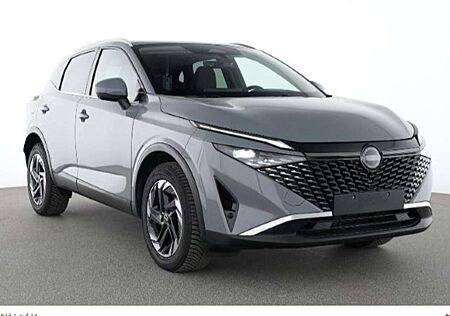 Nissan Qashqai 1.3 DIG-T N-Connecta Winter+Komfort+PGD