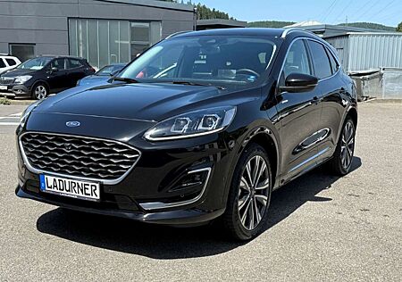 Ford Kuga Vignale 2.5 Duratec PHEV *Navi/Leder/DAB*