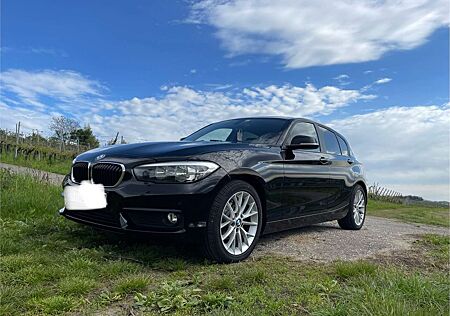 BMW 116i 116