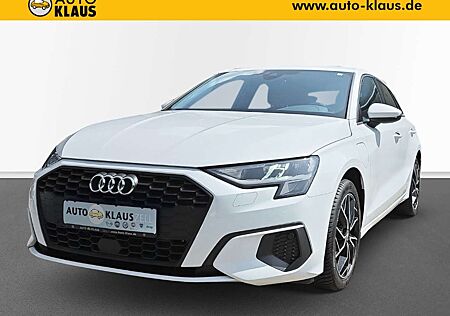 Audi A3 Sportback 40 TFSI e S-tronic LED SHZ PDC DAB