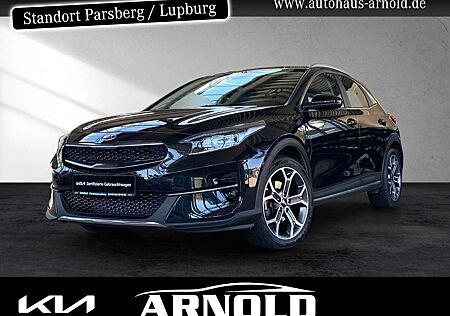Kia XCeed 1.6 CRDI Vision Navi Sitzheizung LED DAB BC
