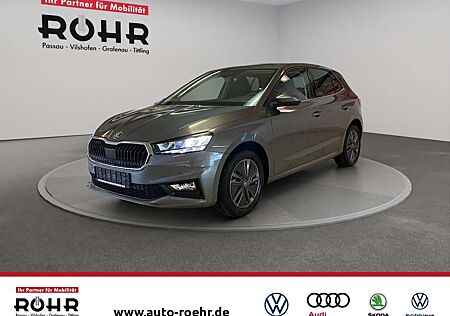 Skoda Fabia Selection 130 Jahre 1.0 TSI (Garantie 09/2030.LED.
