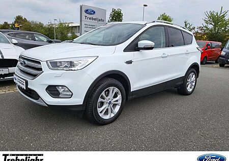 Ford Kuga 1.5 EcoBoost Titanium XENON+NAVI+AHK+PDC Klima