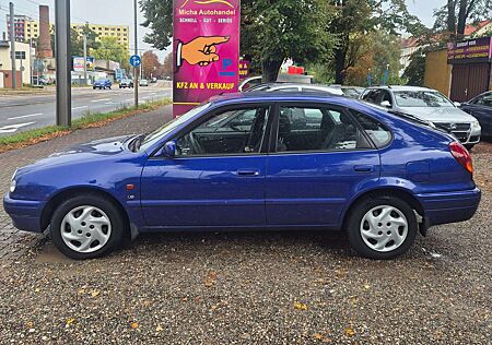 Toyota Corolla 1.6 Combi linea luna- Automatick Getriebe