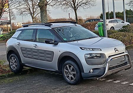 Citroën C4 Cactus Citroen PureTech 82 Feel