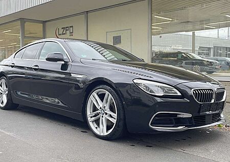 BMW 640d 640 xDrive