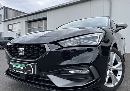 Seat Leon SP 2.0 TDI DSG FR-Line 169€ m. 20% Anzahlung Dig