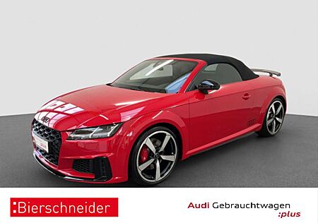 Audi TTS qu competition plus 20 LEDER B&O CA