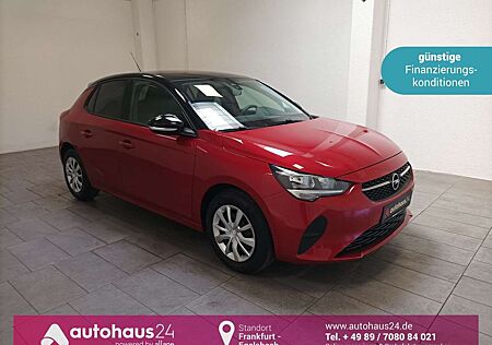 Opel Corsa F 1.2 Edition Bluetooth|Tempomat|DAB