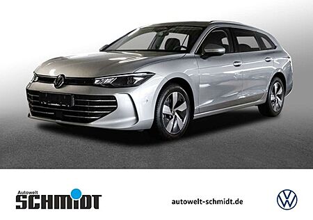 VW Passat Variant Volkswagen 2.0 TDI DSG 110 kW Business