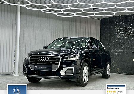 Audi Q2 sport ultra Keyless-Go, Tempomat, Service neu, Unf