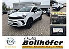 Opel Crossland 1.2 Elegance LED/SHZ/LHZ/NAVI/PDC HI