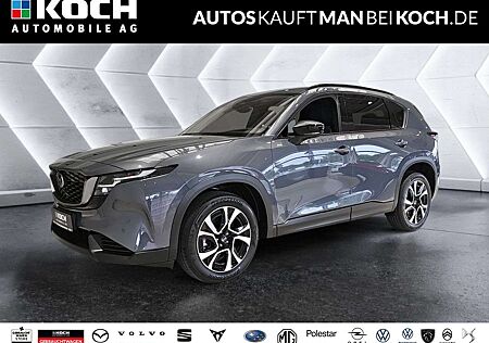 Mazda CX-5 141ps 6AT Exclusive CAM BOSE ACC HUD SHZ LHZ