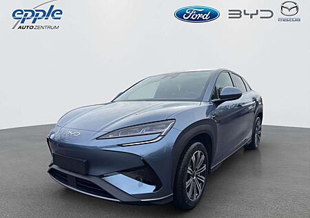 BYD Sealion 7 Comfort