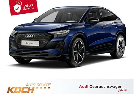 Audi Others Sportback e-tron 45 S-Line quattro 21", AHK,