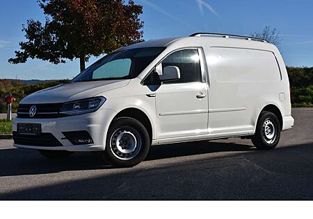 VW Caddy Volkswagen Maxi Kasten Trendline BMT/Klima/Navi