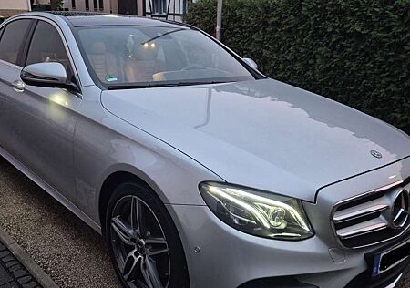 Mercedes-Benz E 400 d 4Matic (213.023)