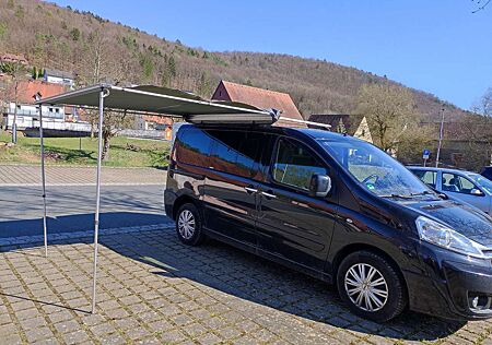 Citroën Jumpy Citroen L1 (8-Si.) Selection