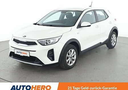 Kia Stonic 1.2 Edition 7*TEMPO*PDC*SHZ*