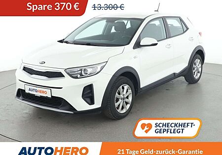Kia Stonic 1.2 Edition 7*TEMPO*PDC*SHZ*