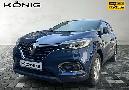 Renault Kadjar BUSINESS Edition TCe 160 EDC GPF