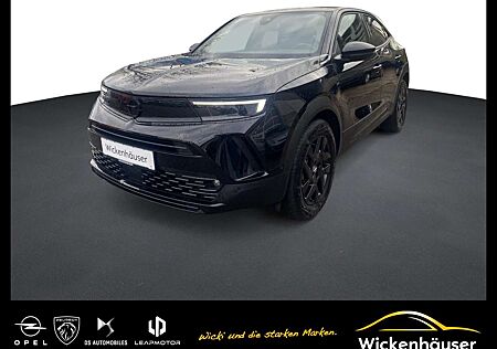 Opel Mokka-e GS Line LED+Navi+SHZ+Fernlichtass.+Kam.