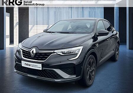 Renault Arkana R.S. LINE TCe 160 EDC