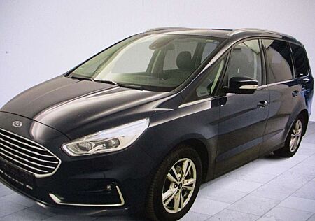 Ford Galaxy 2,0 Titan NAVI LEDER KAMER TOTW SPURH AHK