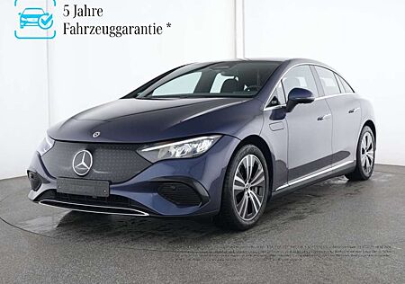 Mercedes-Benz EQE 350 + Electric Art/LED/Hinterachsl./Burmester