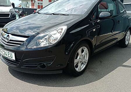Opel Corsa Edition Alur. Navi Kamera Panoramad. AUTOMATIK !!!